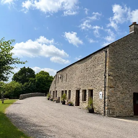 Howgills Barn Prázdninový dům Sedbergh