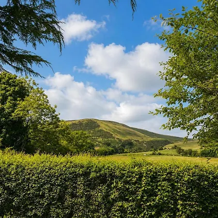 Prázdninový dům Howgills Barn