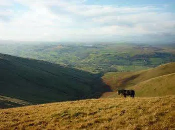 Howgills Barn *