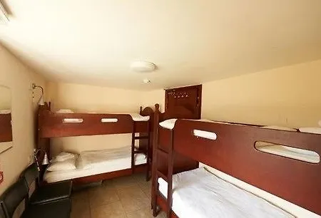 בית נופש Howgills Barn