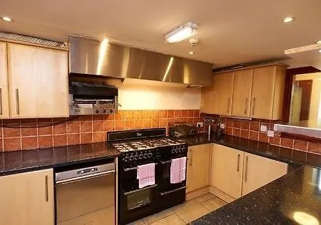 בית נופש Howgills Barn *