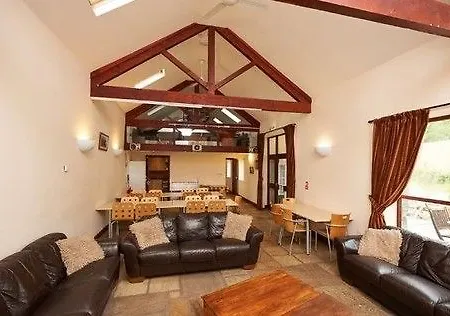 Howgills Barn