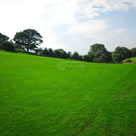 Howgills Barn סדברג
