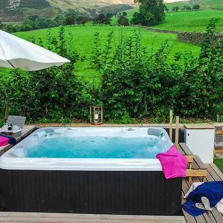 Howgills Barn Vakantiehuis *