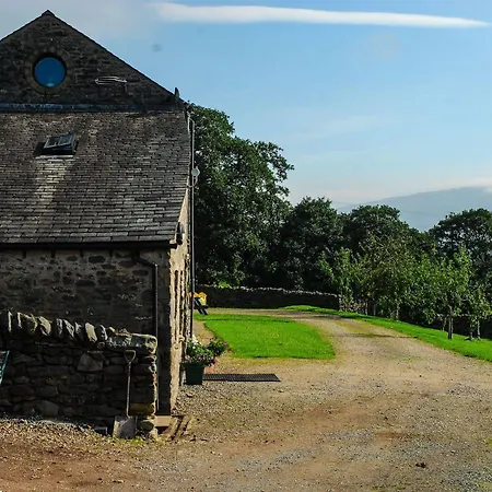Howgills Barn *