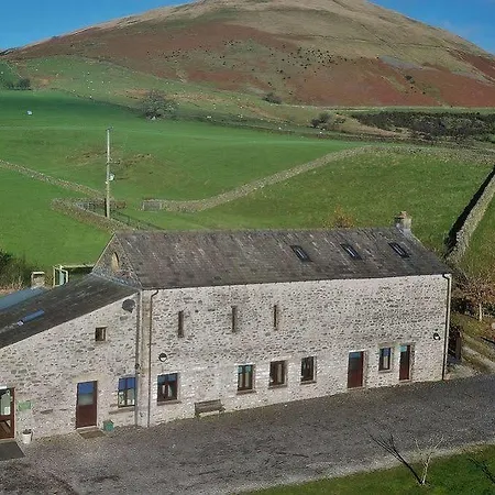 Howgills Barn Vakantiehuis *