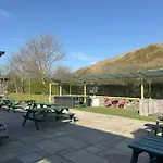 Holiday home Howgills Barn *