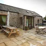 Holiday home Howgills Barn