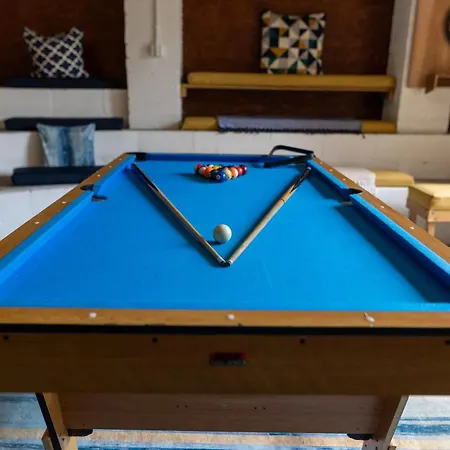 度假居 Howgills Barn