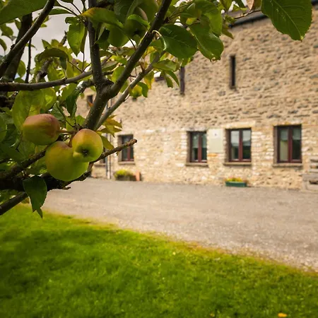Howgills Barn