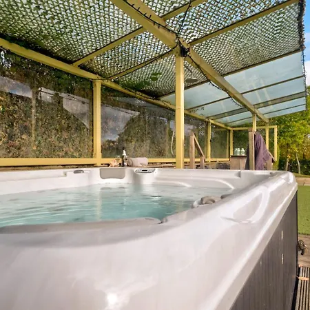 度假居 Howgills Barn *