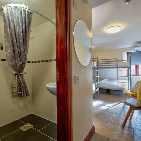 Howgills Barn 塞德伯