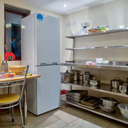 Howgills Barn 度假居 *