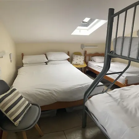 Howgills Barn 度假居 塞德伯