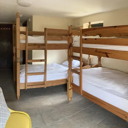 Holiday home Howgills Barn
