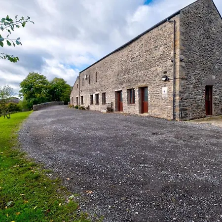 Howgills Barn
