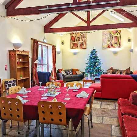Howgills Barn Holiday home Sedbergh