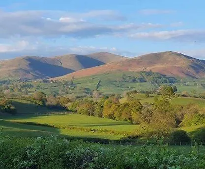 Howgills Barn