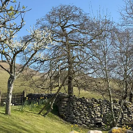 Howgills Barn 塞德伯