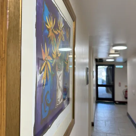 Howgills Barn 塞德伯