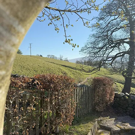 Feriehus Howgills Barn *