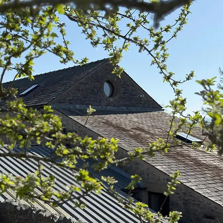 度假居 Howgills Barn 塞德伯