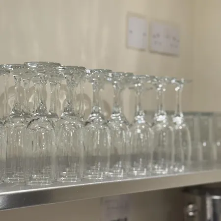 Howgills Barn Feriehus Sedbergh