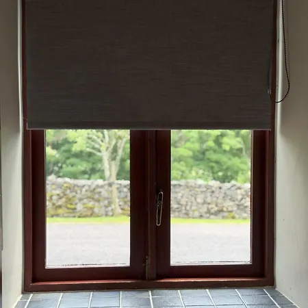 Howgills Barn 度假居