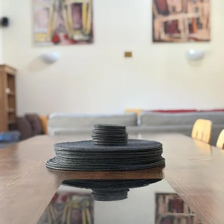 度假居 Howgills Barn *