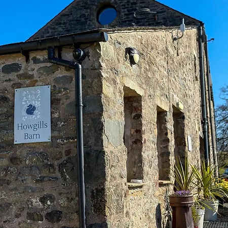Howgills Barn *