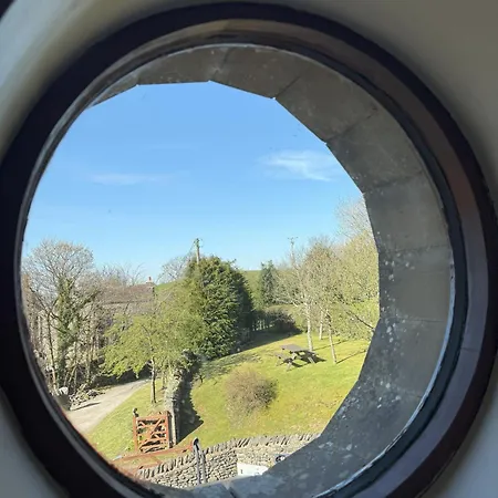 度假居 Howgills Barn *