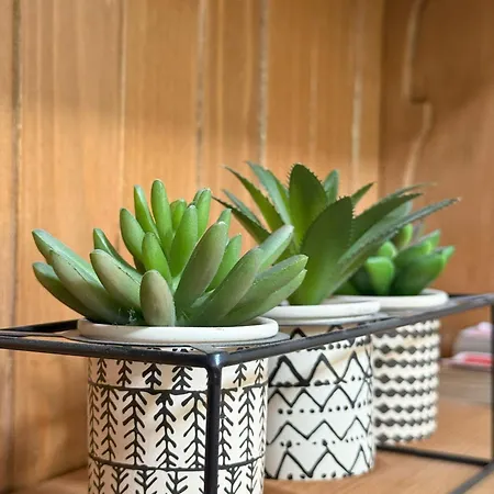 Howgills Barn 度假居 塞德伯