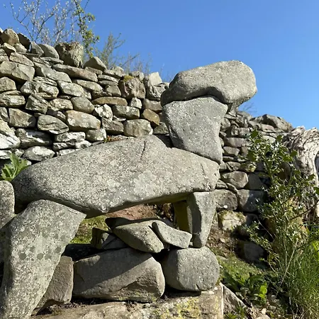 度假居 Howgills Barn