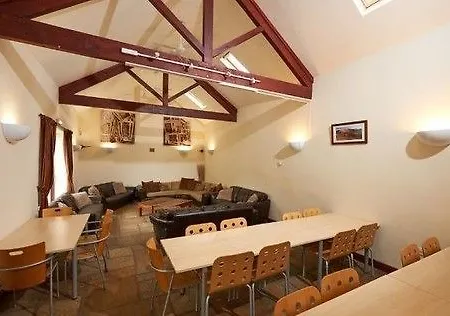 度假居 Howgills Barn 塞德伯