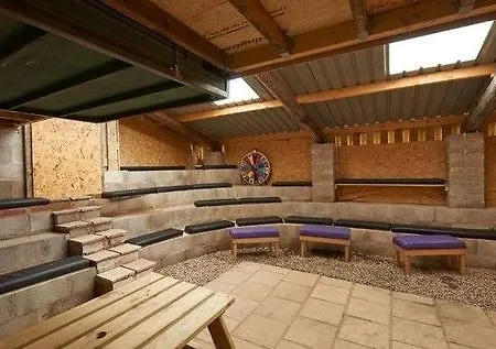 Howgills Barn 塞德伯