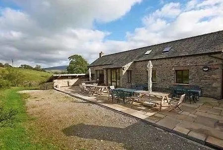 Feriehus Howgills Barn *