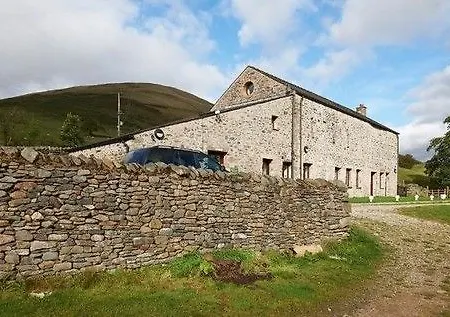 Howgills Barn