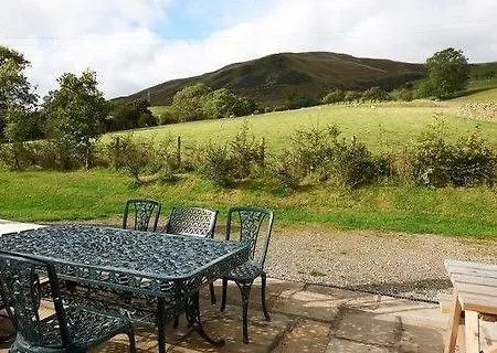Howgills Barn 塞德伯