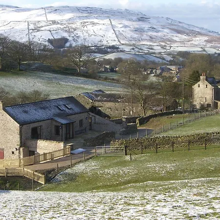 Howgills Barn 塞德伯