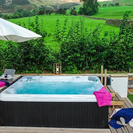 Howgills Barn Holiday home *