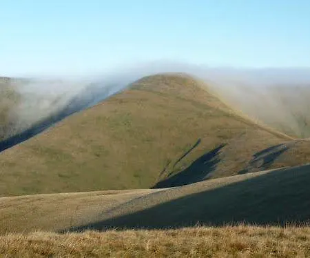 Howgills Barn